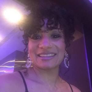 Meet your Posher, Rhiannon